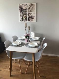 Apartament Wejhera Gdańsk Żabianka blisko morza - 5