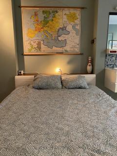 De Buitenmuur Guest House - Turnhout - 4