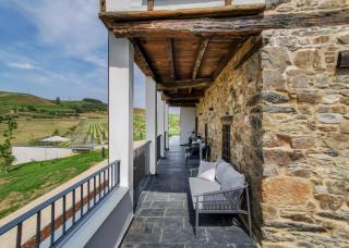 Boutique Finca esencial - Villafranca del Bierzo - 3