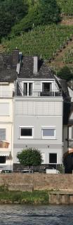 Ferienwohnung Moselterrasse - Zell - 5