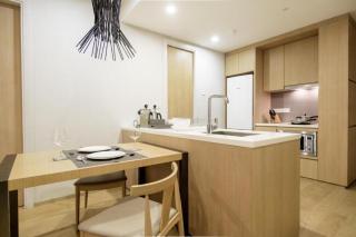 188 Suites KLCC by Signature Apartment - Kuala Lumpur - 6