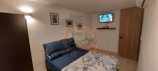 TOP SUITE Lugar encantador con parqueadero, internet 200Mgz - Santa Marta - 6