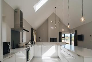 Lamb Cottage - Ballycastle - 4