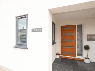 3 Ty Stabal - Pwllheli - 8