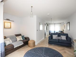 3 Ty Stabal - Pwllheli - 2