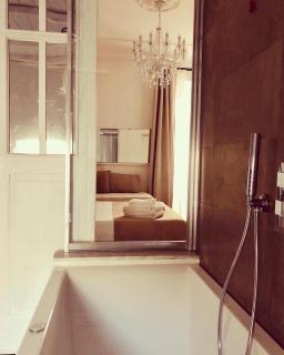 Su Zampillu Boutique Rooms Teulada - 2