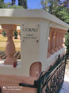 Corali Luxury Beach Apartment - Poros - 8