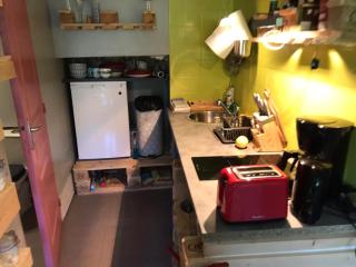 Gîtes chez Daniel "Appartement Cevennes" - 4