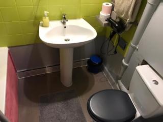 Gîtes chez Daniel "Appartement Cevennes" - 5