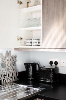 Fully refurbished North Belfast Home 3 - Belfast - 3