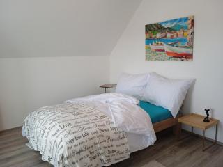 Lipno - Villa Bernard - Lakeside Village - Frymburk - 2