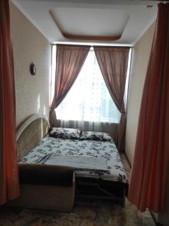 Apart-otel'"Tsarskoe-selo" - Poltava - 9
