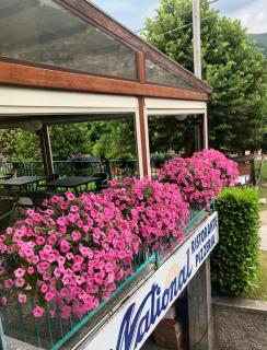 Hotel National - Zelbio - 8
