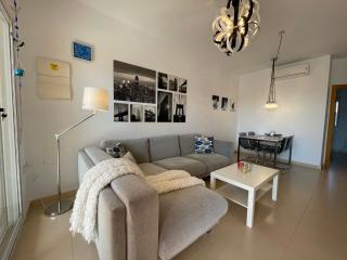 El Alamillo ground floor apartment with sea view - Mazarrón - 3