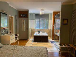 De Buitenmuur Guest House - Turnhout - 3