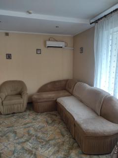 Apart-otel'"Tsarskoe-selo" - Poltava - 7