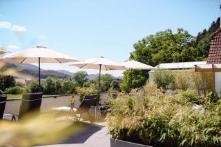 Am Rain - Natur und Spa - 9