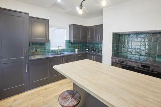 Host & Stay - The Old Brewery - 3