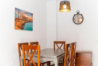 Casa Melqart - Chiclana de la Frontera - 4