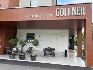 Hotel-Restaurant Gollner - Lebring - 3