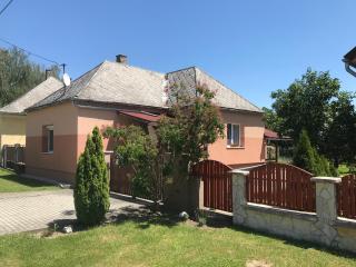 Levendula Vendégház - Bakonybél - 1