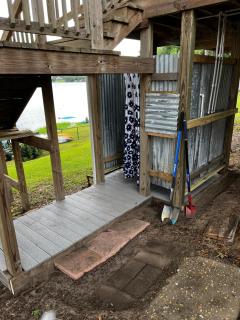 The Fifth Promise - A Cozy Lakehouse Retreat - Chipley - 7