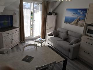 Appartement fonctionnel et chaleureux proche mer - Le Croisic - 9
