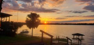 The Fifth Promise - A Cozy Lakehouse Retreat - Chipley - 0