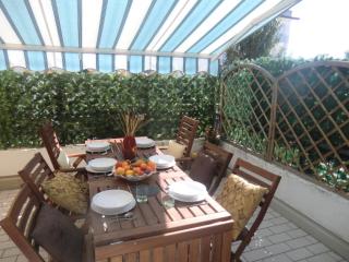 Residence Daytona Appartamento due camere e posto Spiaggia incluso - Caorle - 6