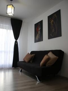 Appartamento centrale. - 2