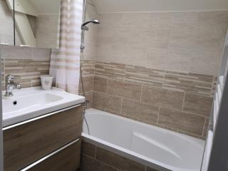 Appartement fonctionnel et chaleureux proche mer - Le Croisic - 3