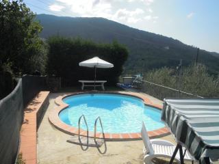 Holiday home Bel Panorama - Pelago - 6