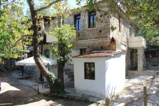 Sweet Suites 1907 - Mikros Prinos - 0