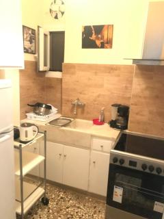 Archelaou Street Living - Atene - 3