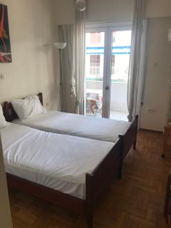 Archelaou Street Living - Atene - 2