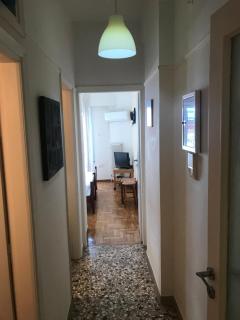 Archelaou Street Living - Athens - 3