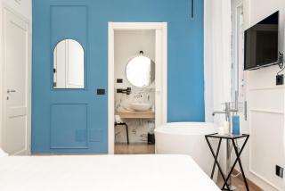 Nelli Rooms Via Veneto - La Spezia - 0