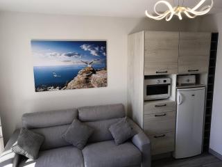 Appartement fonctionnel et chaleureux proche mer - Le Croisic - 7
