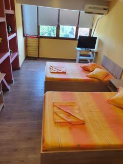 Ap ULTRASPAȚIOS - Nazli - 4 camere vis-a-vis LIDL - Eforie Nord - 7