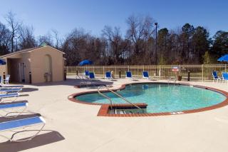 Best Western Plus Newport News - Newport News - 5