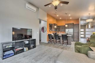 Modern Coeur dAlene Home Near Trails and River! - Coeur d'Alene - 4