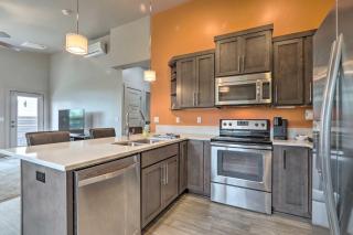 Modern Coeur dAlene Home Near Trails and River! - 2