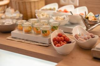 Wellness Pension am Rain - 1