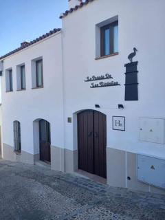 Hotel Rural La Posada de las Cigüeñas - Jerez de los Caballeros - 7