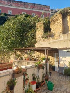 The Heart of Naples - Neapolitana - Napoli - 7