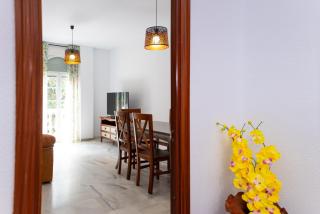 Casa Melqart - Chiclana de la Frontera - 0