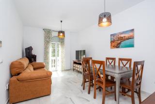 Casa Melqart - Chiclana de la Frontera - 9