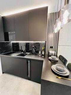 La Familia Apartament Natura Resort - 0