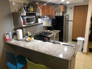 Navona Towers Amplio Apart, Dos Noches minimo, para 4 personas lo mejor de Panamá - Città di Panama - 6