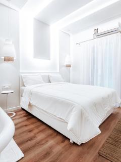 Luxury Apartment in the Heart of the City - 1BR - Athens - 6